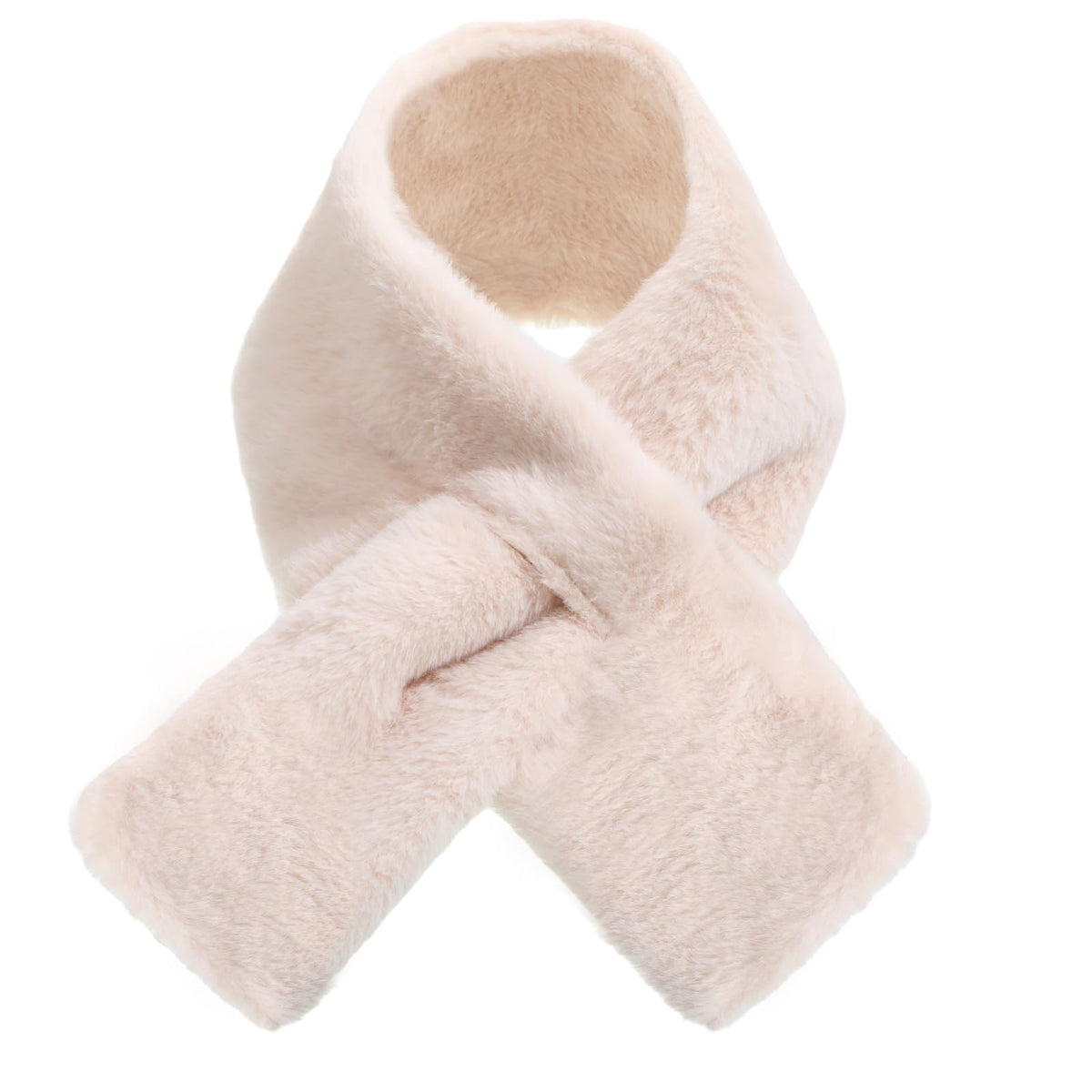 Coume Kids Scarf Girls Boys Toddlers Winter Rainbow Scarf