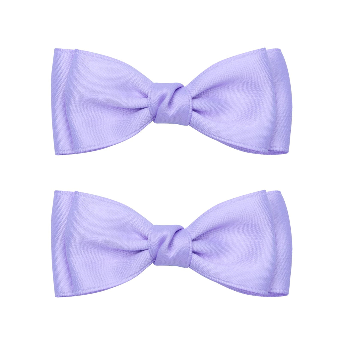 KISZU 3 Inch Hair Bows Clips Grosgrain Ribbon Alligator Clips Hair Accessories for Girls Toddler Kids Children Teens Women