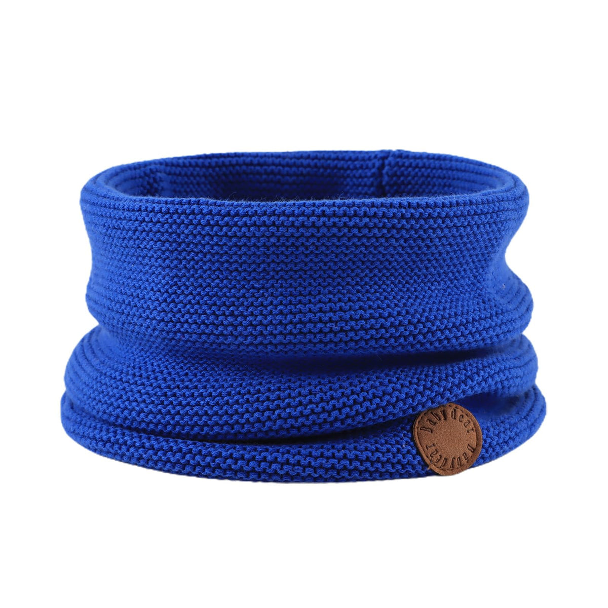Bamery Winter Baby Boys Scarf Girl Neck Warmer Knitted Scarves for Toddler