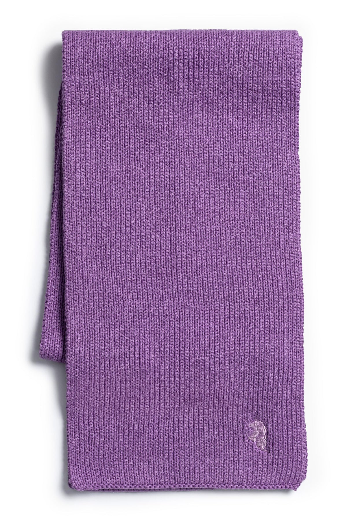 MONICA + ANDY Scarf, One Size, 100% Organic Clothes for Boys & Girls, Kids Essentials for Cold Weather, Winter Clothing