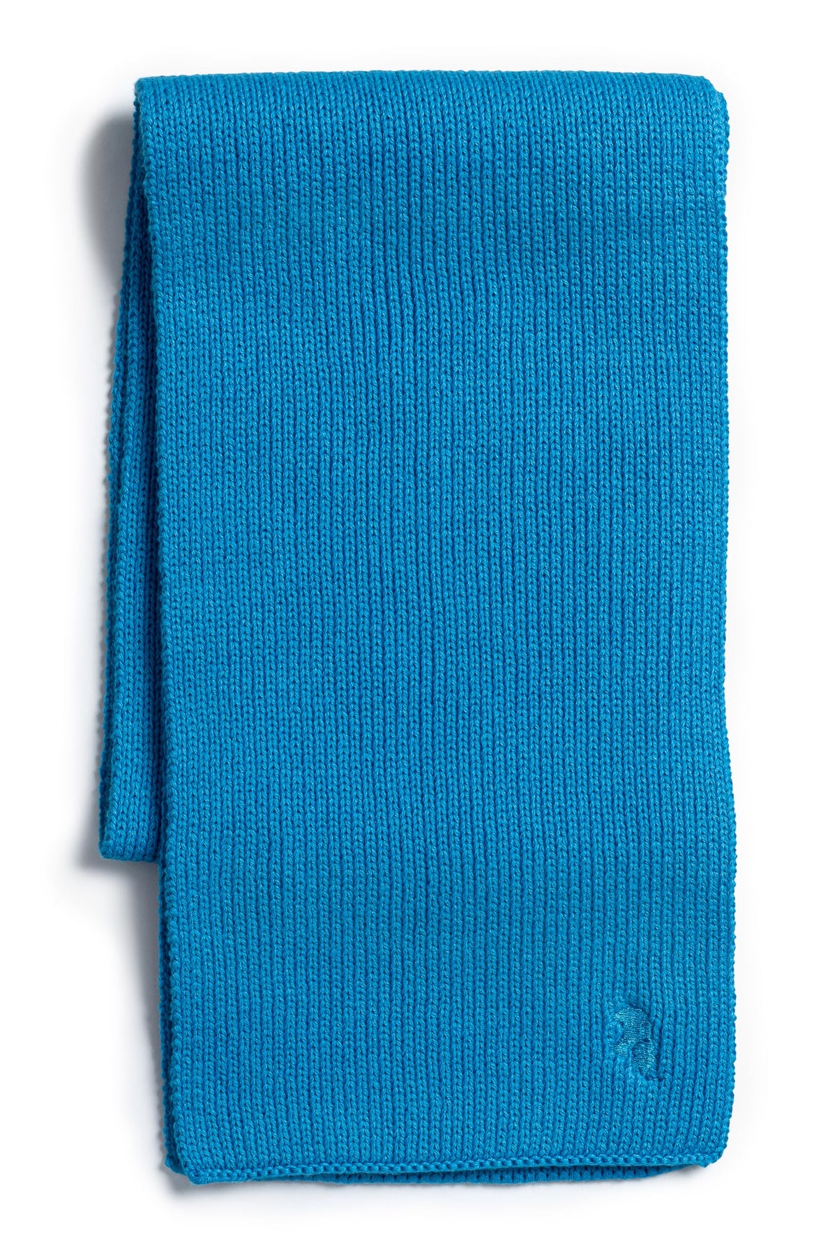 MONICA + ANDY Scarf, One Size, 100% Organic Clothes for Boys & Girls, Kids Essentials for Cold Weather, Winter Clothing