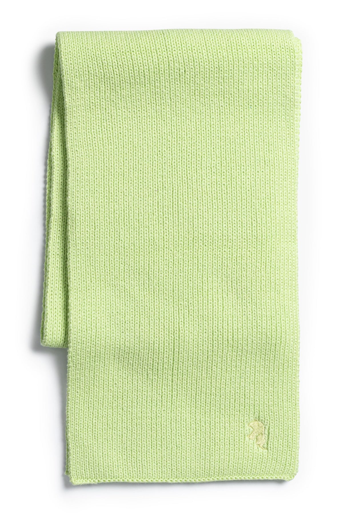 MONICA + ANDY Scarf, One Size, 100% Organic Clothes for Boys & Girls, Kids Essentials for Cold Weather, Winter Clothing
