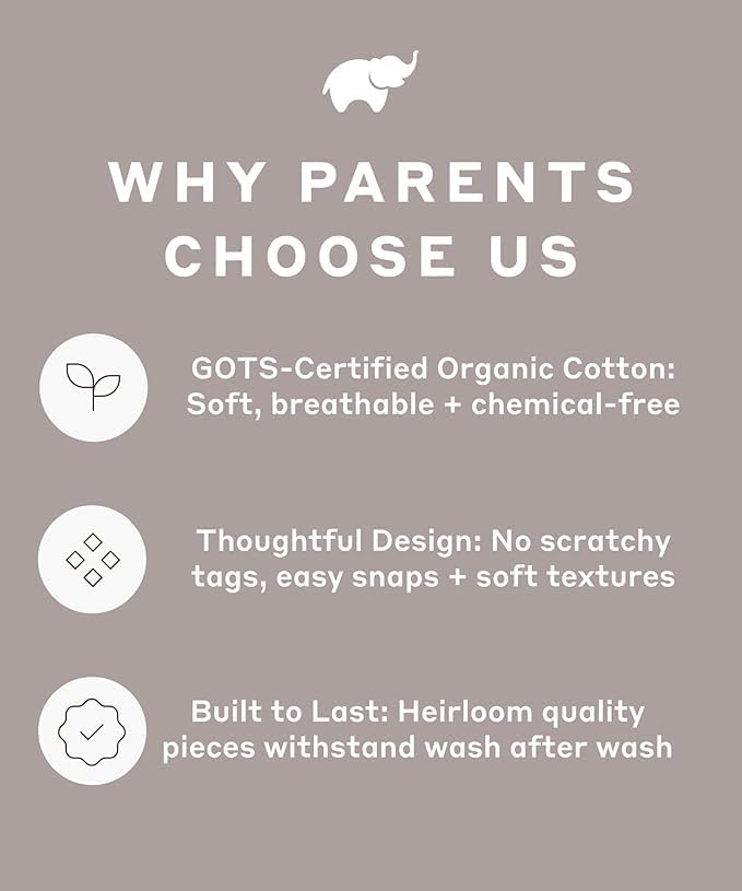 MONICA + ANDY Scarf, One Size, 100% Organic Clothes for Boys & Girls, Kids Essentials for Cold Weather, Winter Clothing
