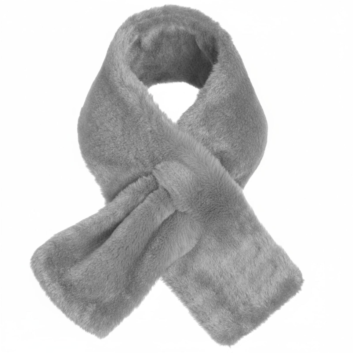 Coume Kids Scarf Girls Boys Toddlers Winter Rainbow Scarf