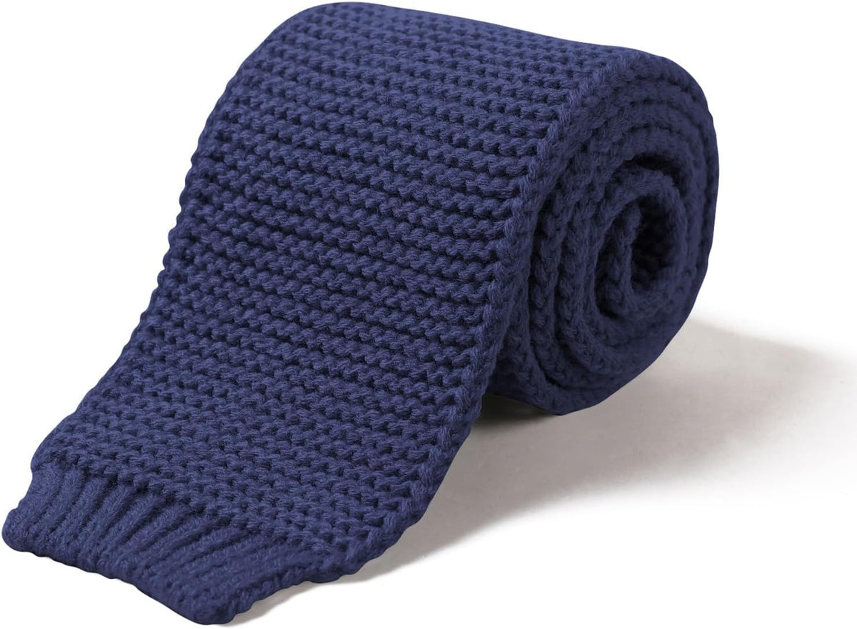 Kids Knit Scarf Toddler Winter Warm Scarves Neck Warmer Fashion Solid Color Scarf for Boys Girls