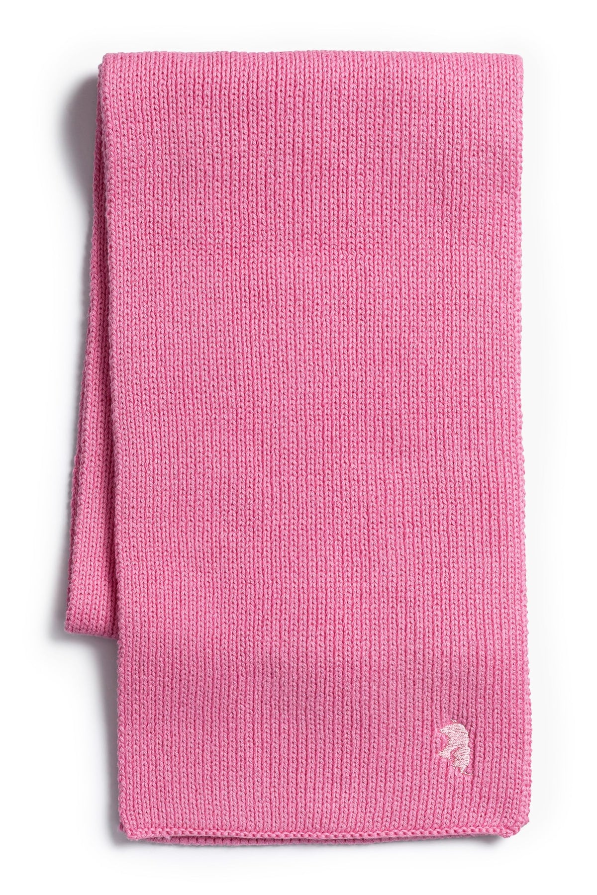MONICA + ANDY Scarf, One Size, 100% Organic Clothes for Boys & Girls, Kids Essentials for Cold Weather, Winter Clothing