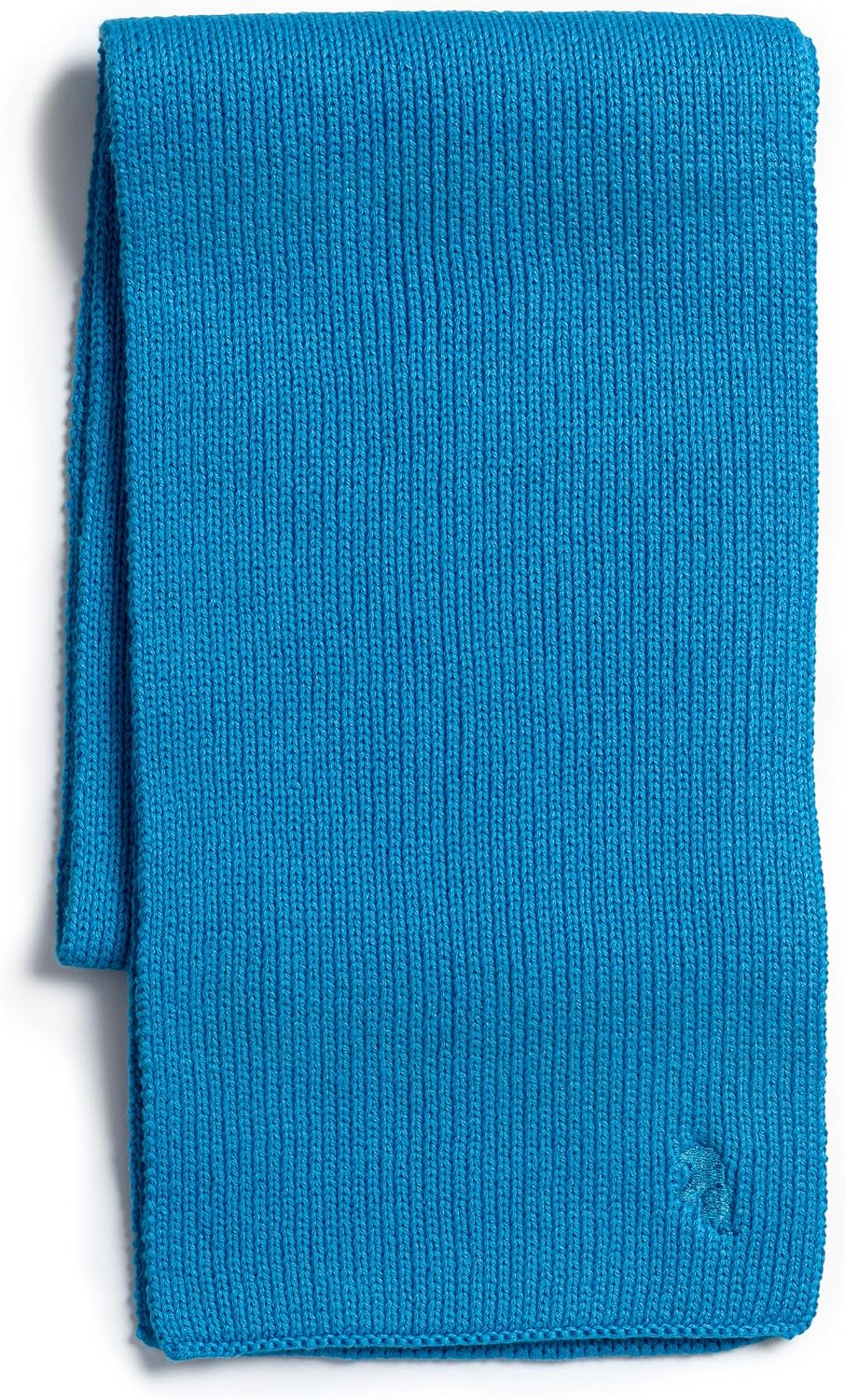 MONICA + ANDY Scarf, One Size, 100% Organic Clothes for Boys & Girls, Kids Essentials for Cold Weather, Winter Clothing