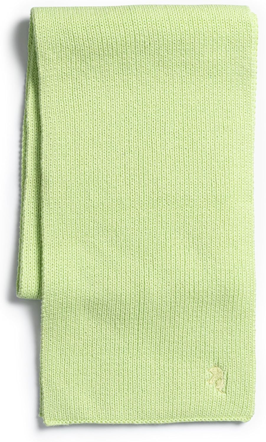 MONICA + ANDY Scarf, One Size, 100% Organic Clothes for Boys & Girls, Kids Essentials for Cold Weather, Winter Clothing